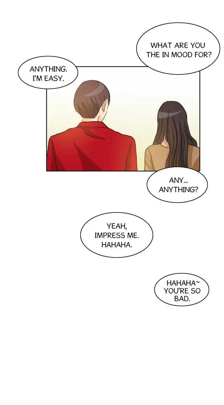 Greetings! Earthling! Chapter 23 page 28