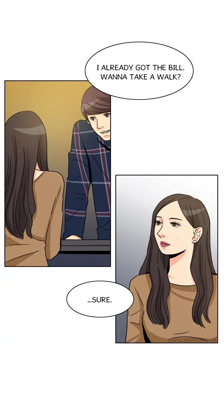 Greetings! Earthling! Chapter 23 page 41