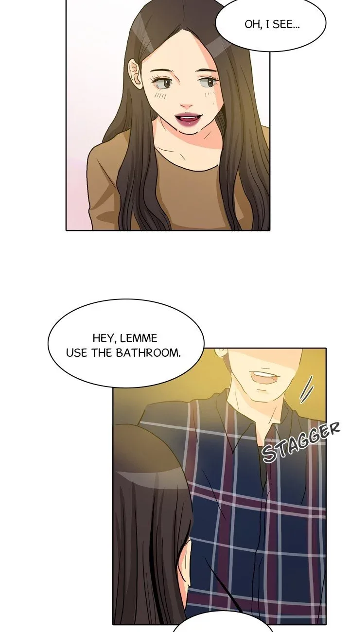 Greetings! Earthling! Chapter 23 page 35