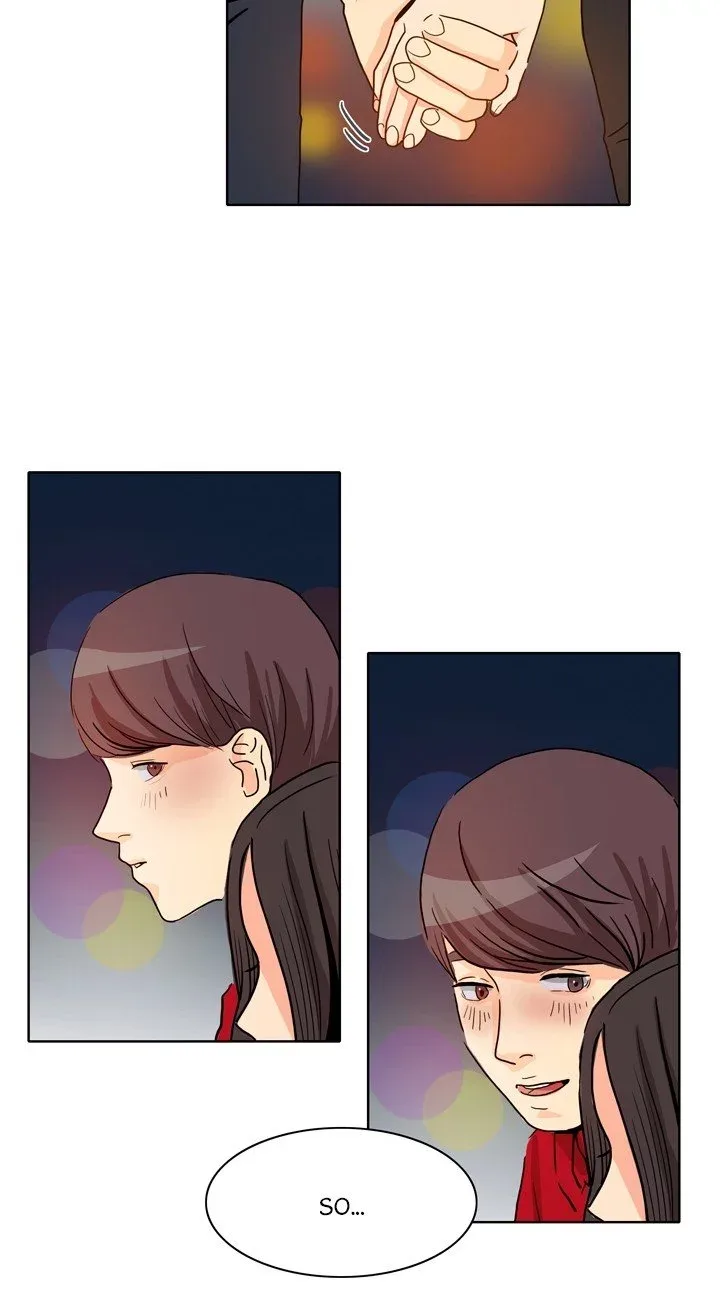 Greetings! Earthling! Chapter 23 page 44