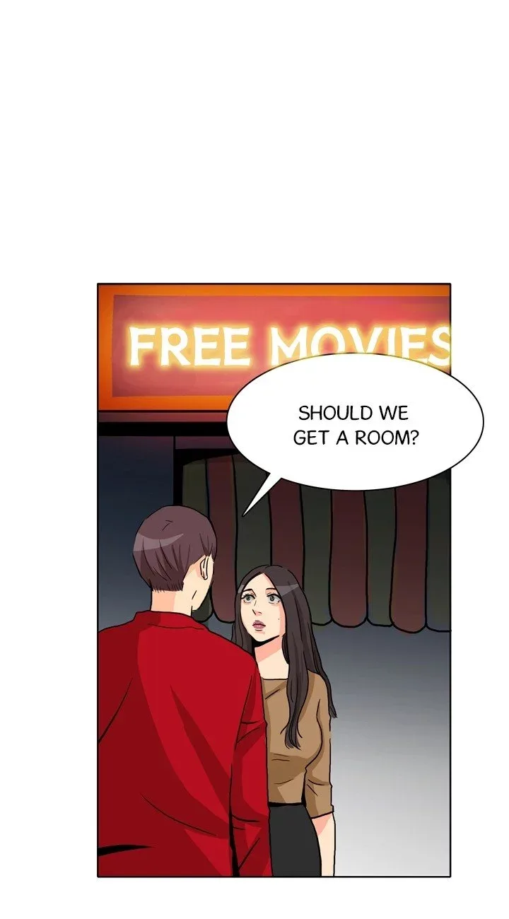 Greetings! Earthling! Chapter 23 page 45