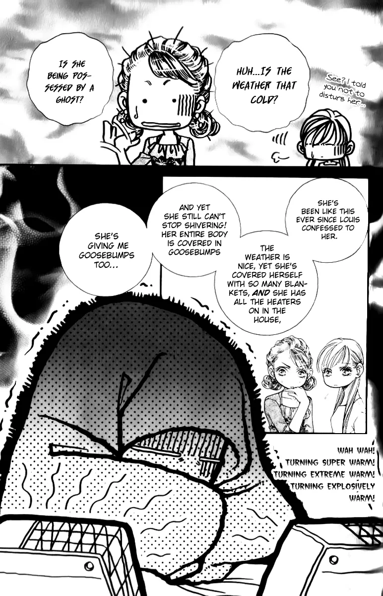 Steel Rose Chapter 19 page 5