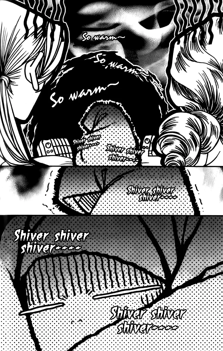 Steel Rose Chapter 19 page 4