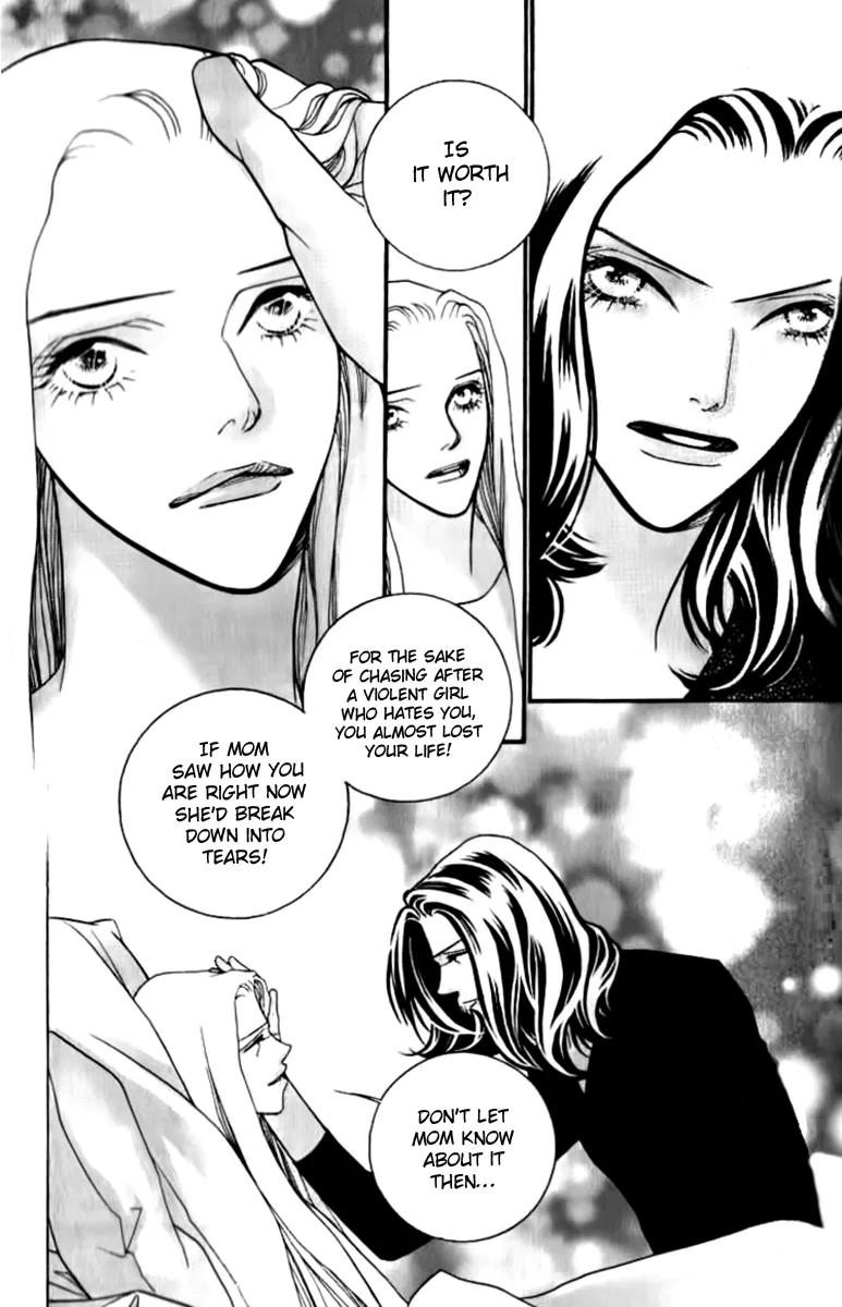 Steel Rose Chapter 19 page 19