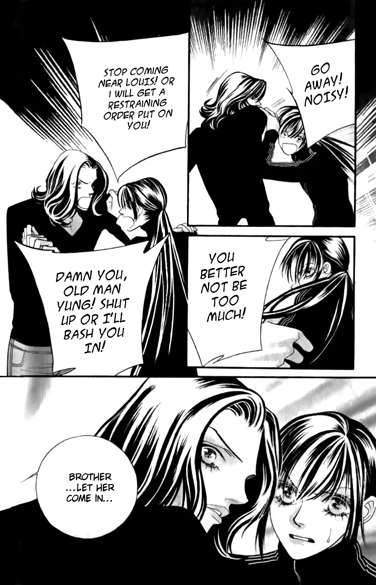 Steel Rose Chapter 19 page 24