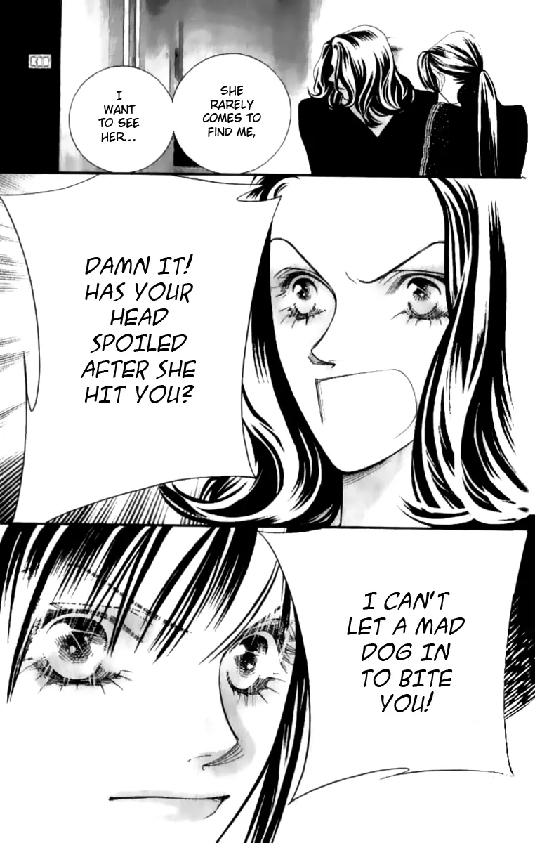 Steel Rose Chapter 19 page 25