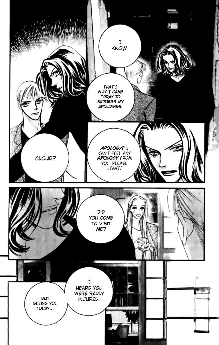 Steel Rose Chapter 19 page 40