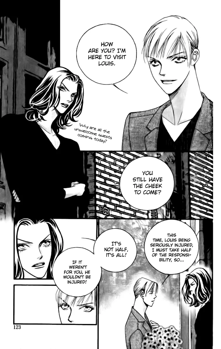 Steel Rose Chapter 19 page 39