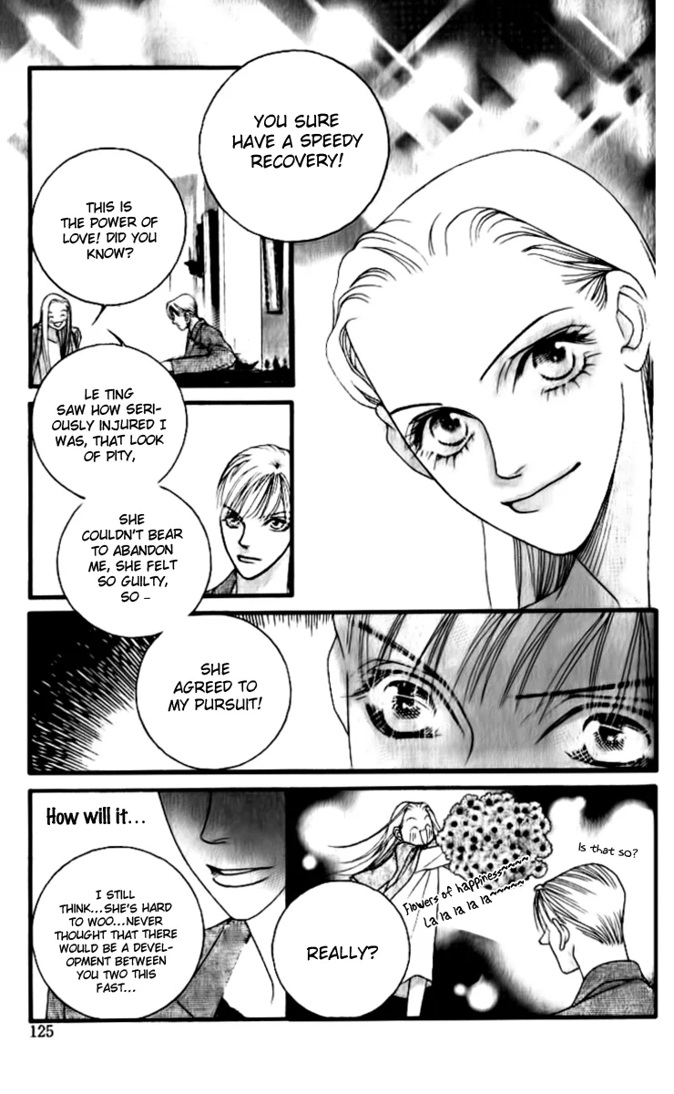 Steel Rose Chapter 19 page 41