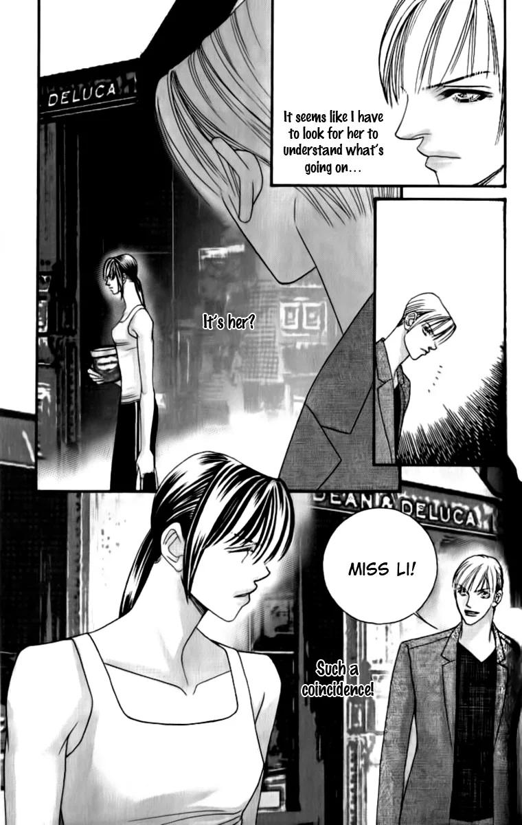 Steel Rose Chapter 19 page 43