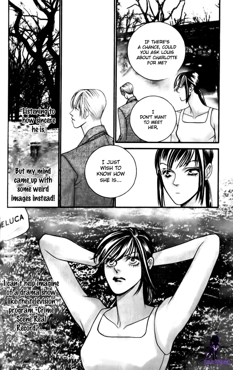 Steel Rose Chapter 19 page 50