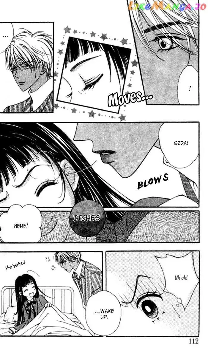Confessing Truthfully Chapter 15 page 5