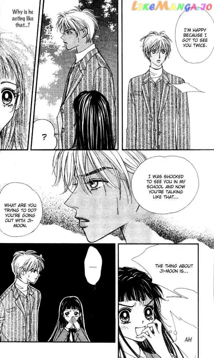 Confessing Truthfully Chapter 15 page 7
