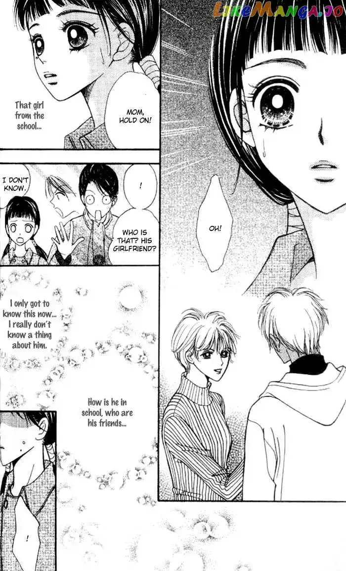 Confessing Truthfully Chapter 15 page 23