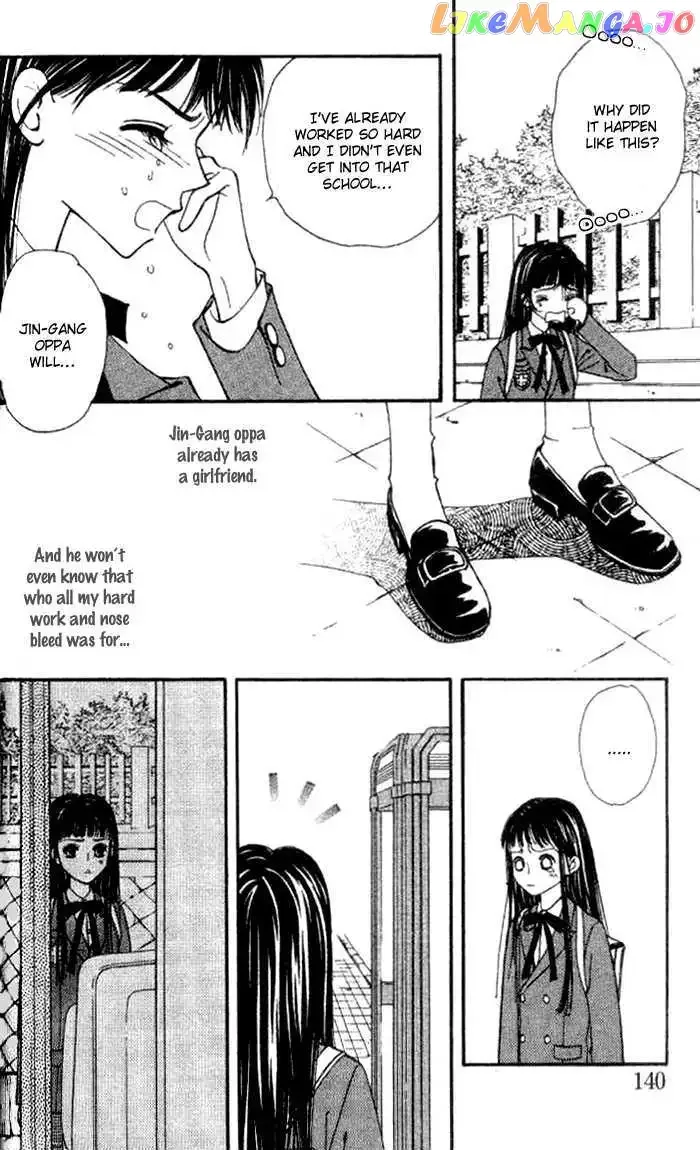 Confessing Truthfully Chapter 15 page 33