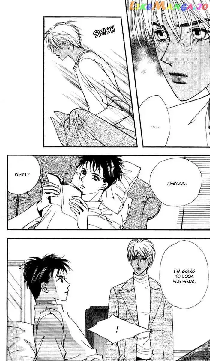 Confessing Truthfully Chapter 15 page 36