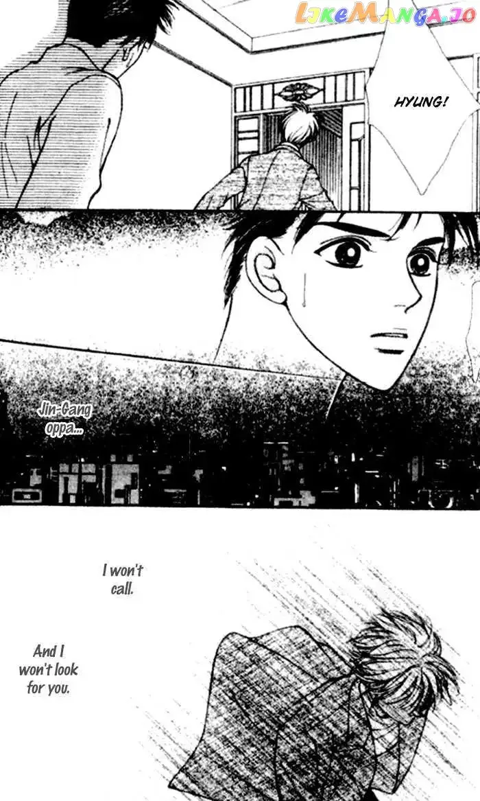 Confessing Truthfully Chapter 15 page 37