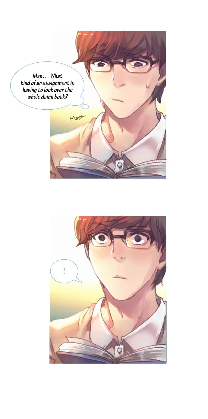 By Chance, We... and... (Best Challenge version) Chapter 15 page 2