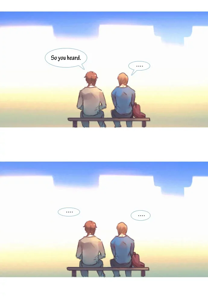 By Chance, We... and... (Best Challenge version) Chapter 15 page 13