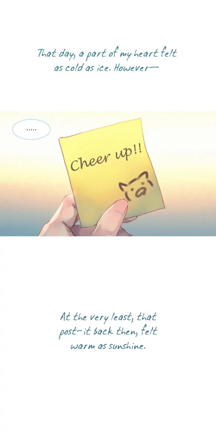 By Chance, We... and... (Best Challenge version) Chapter 15 page 16