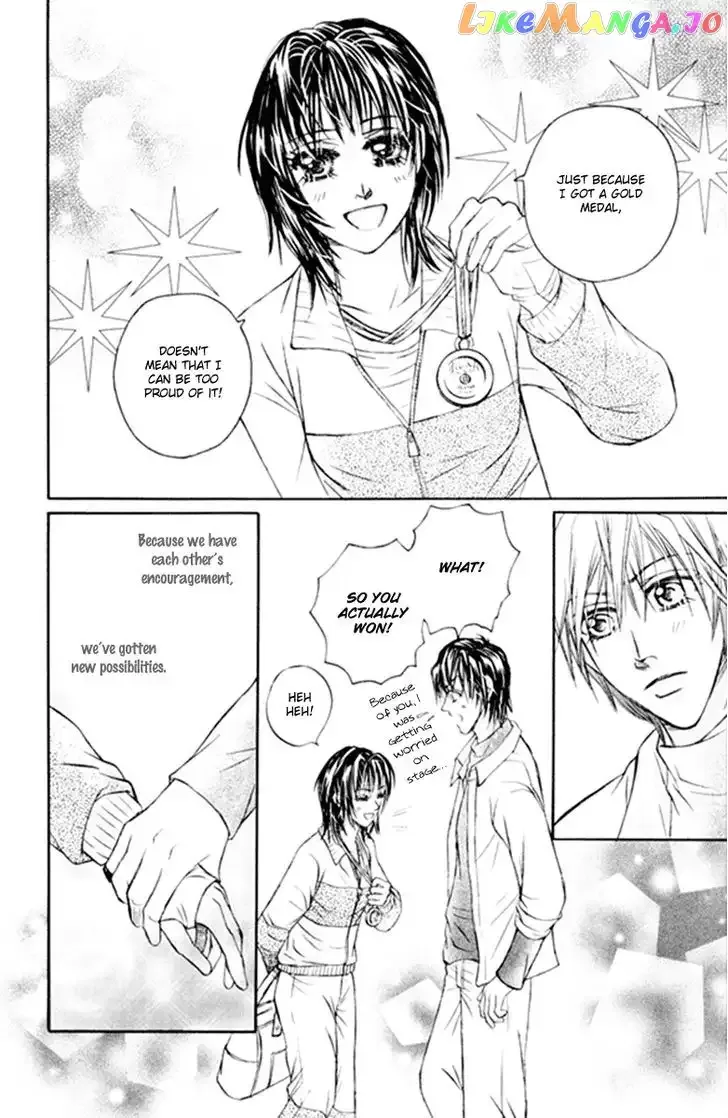 Close to My Sweetheart Chapter 15 page 29