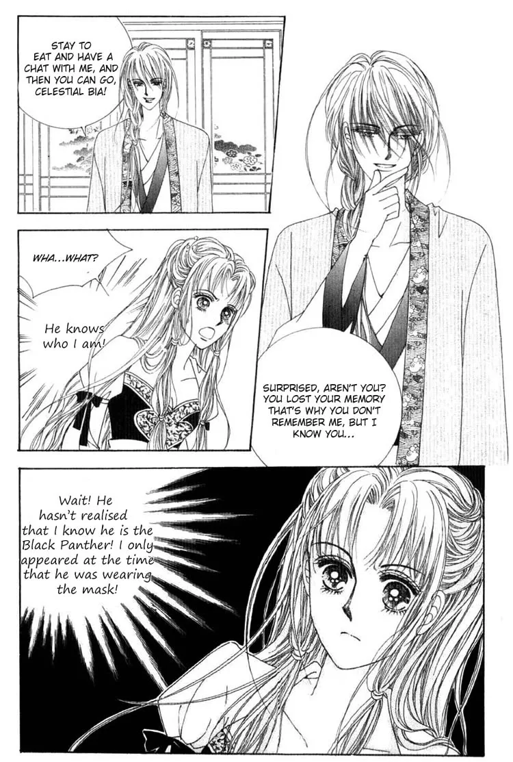 Crazy Girl Shin Bia Chapter 15 page 6