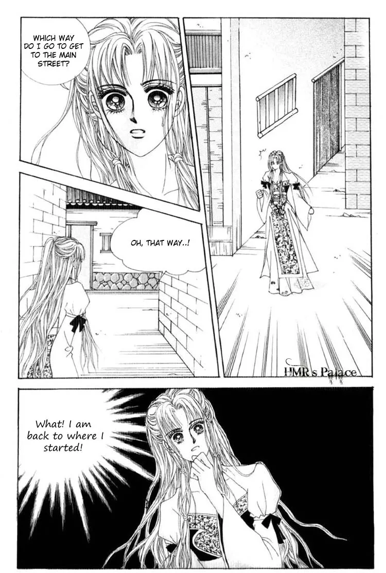Crazy Girl Shin Bia Chapter 15 page 12