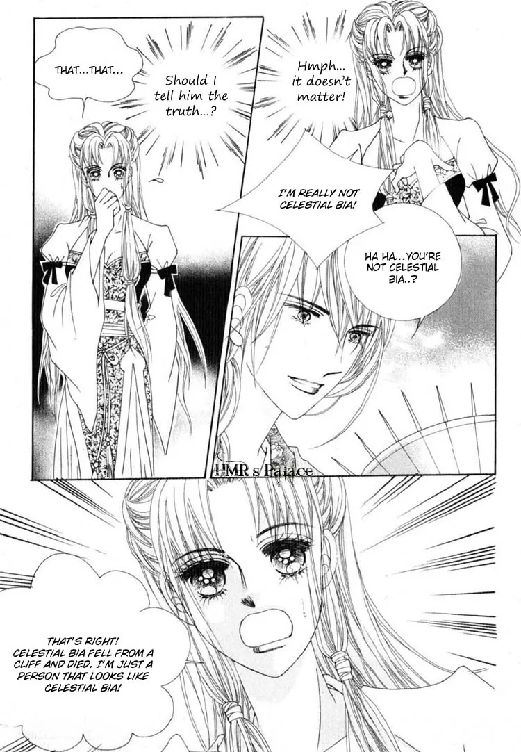 Crazy Girl Shin Bia Chapter 15 page 20