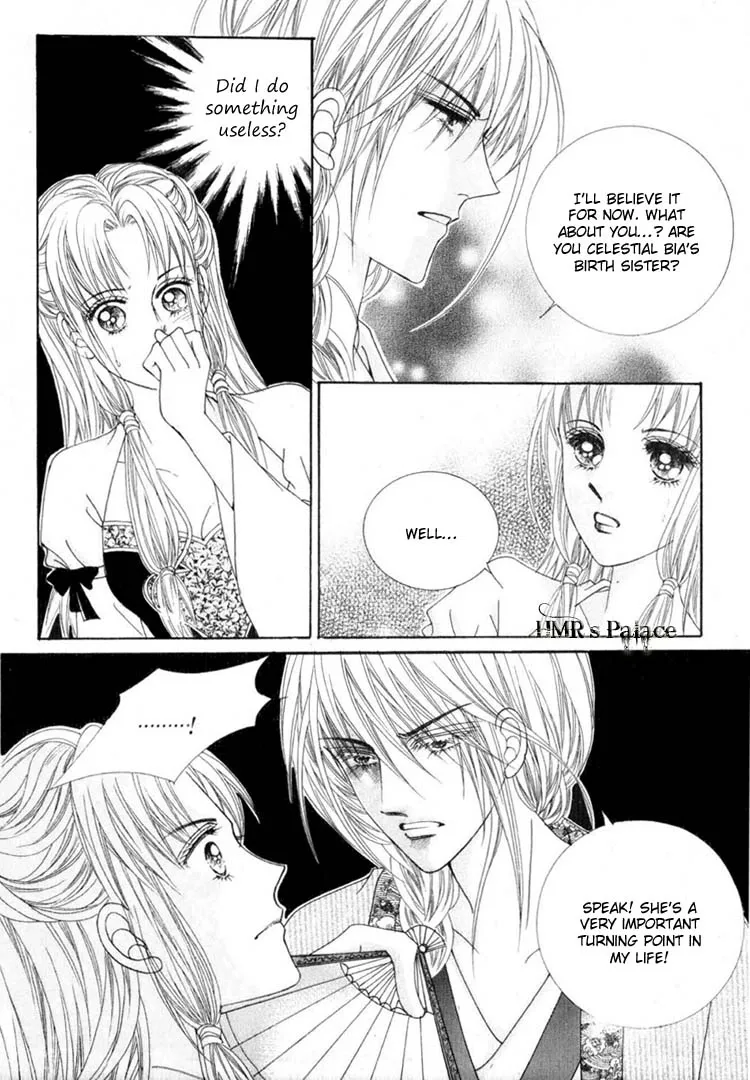 Crazy Girl Shin Bia Chapter 15 page 23