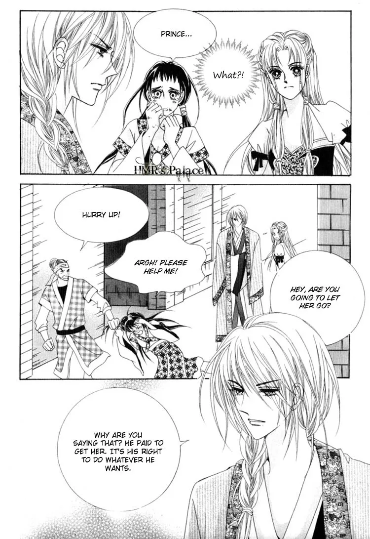 Crazy Girl Shin Bia Chapter 15 page 29