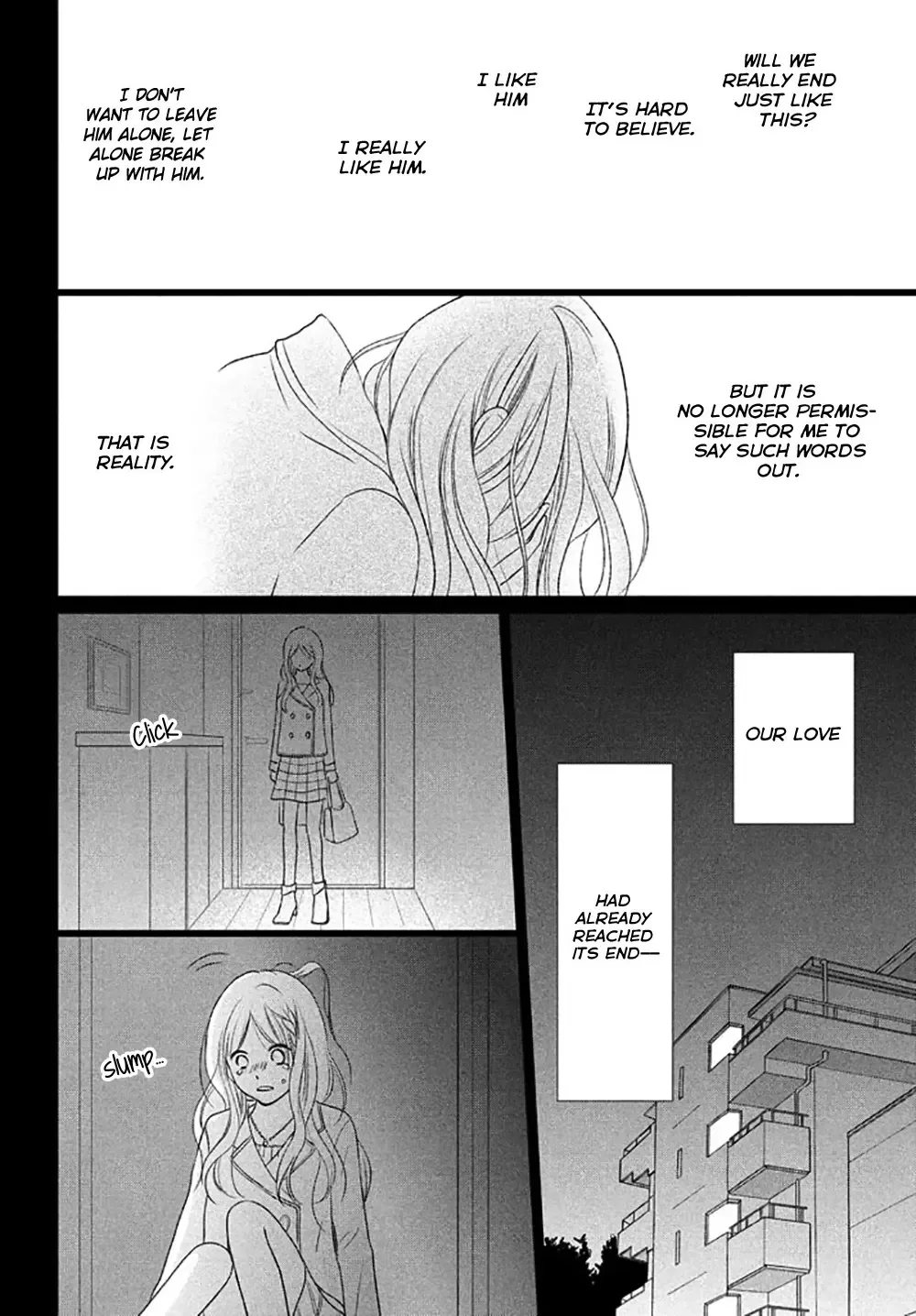 Perfect World Chapter 15 page 7