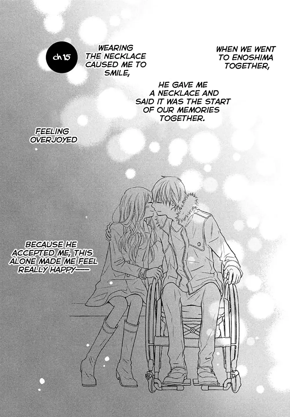 Perfect World Chapter 15 page 4