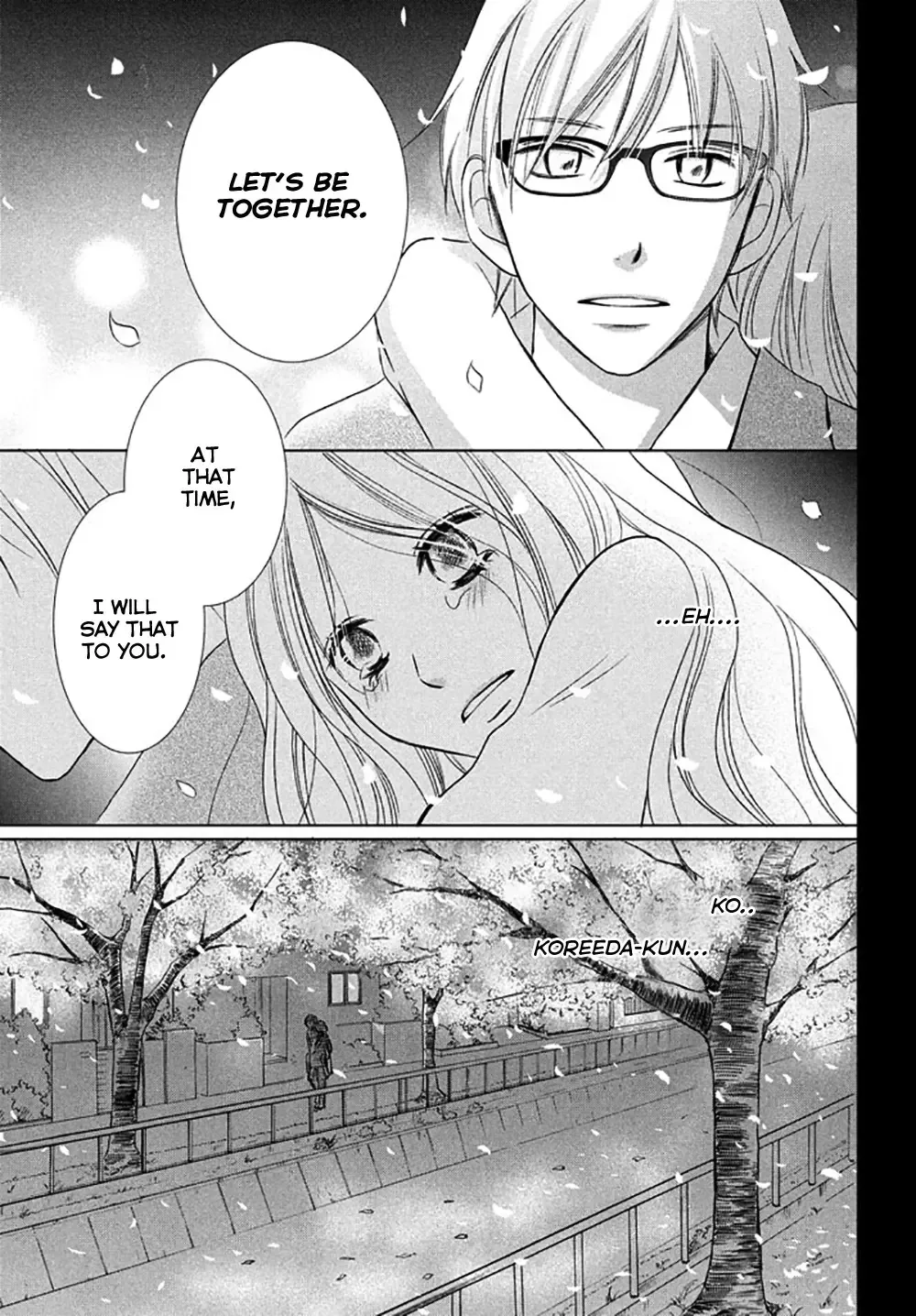 Perfect World Chapter 15 page 26