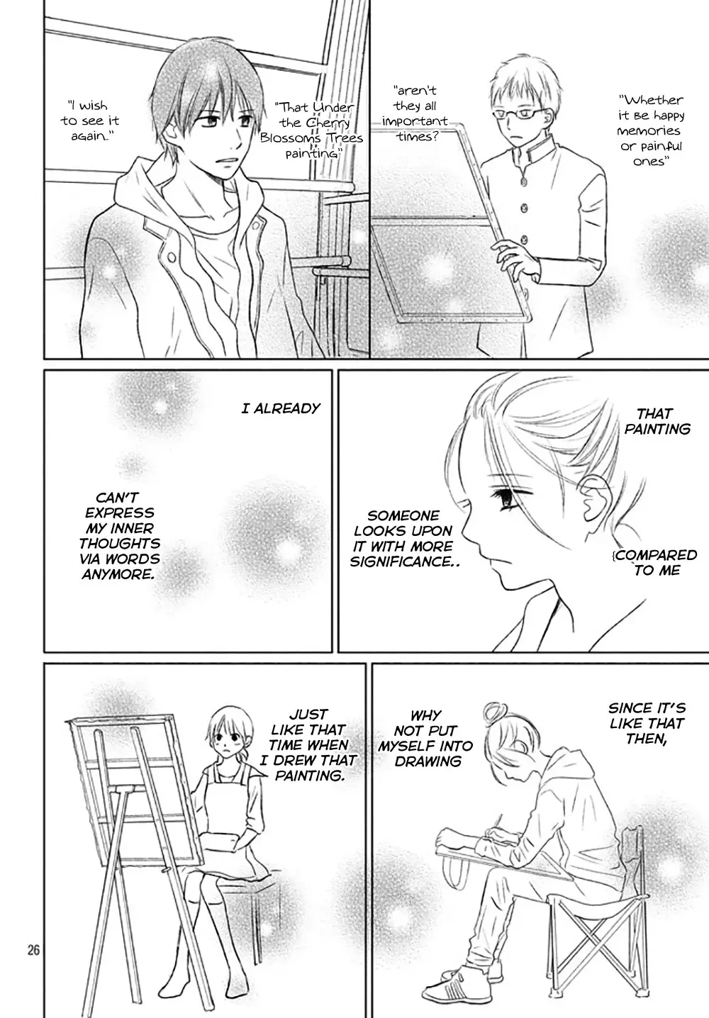 Perfect World Chapter 15 page 29