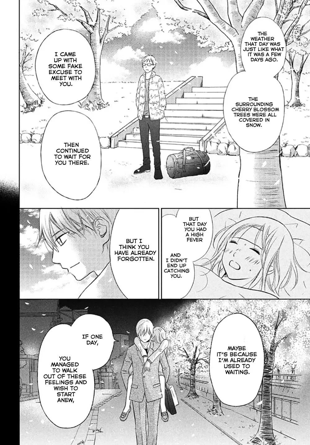 Perfect World Chapter 15 page 25