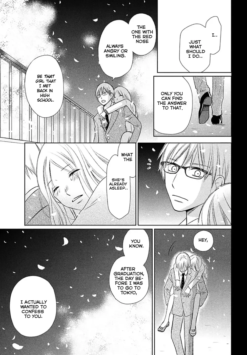 Perfect World Chapter 15 page 24