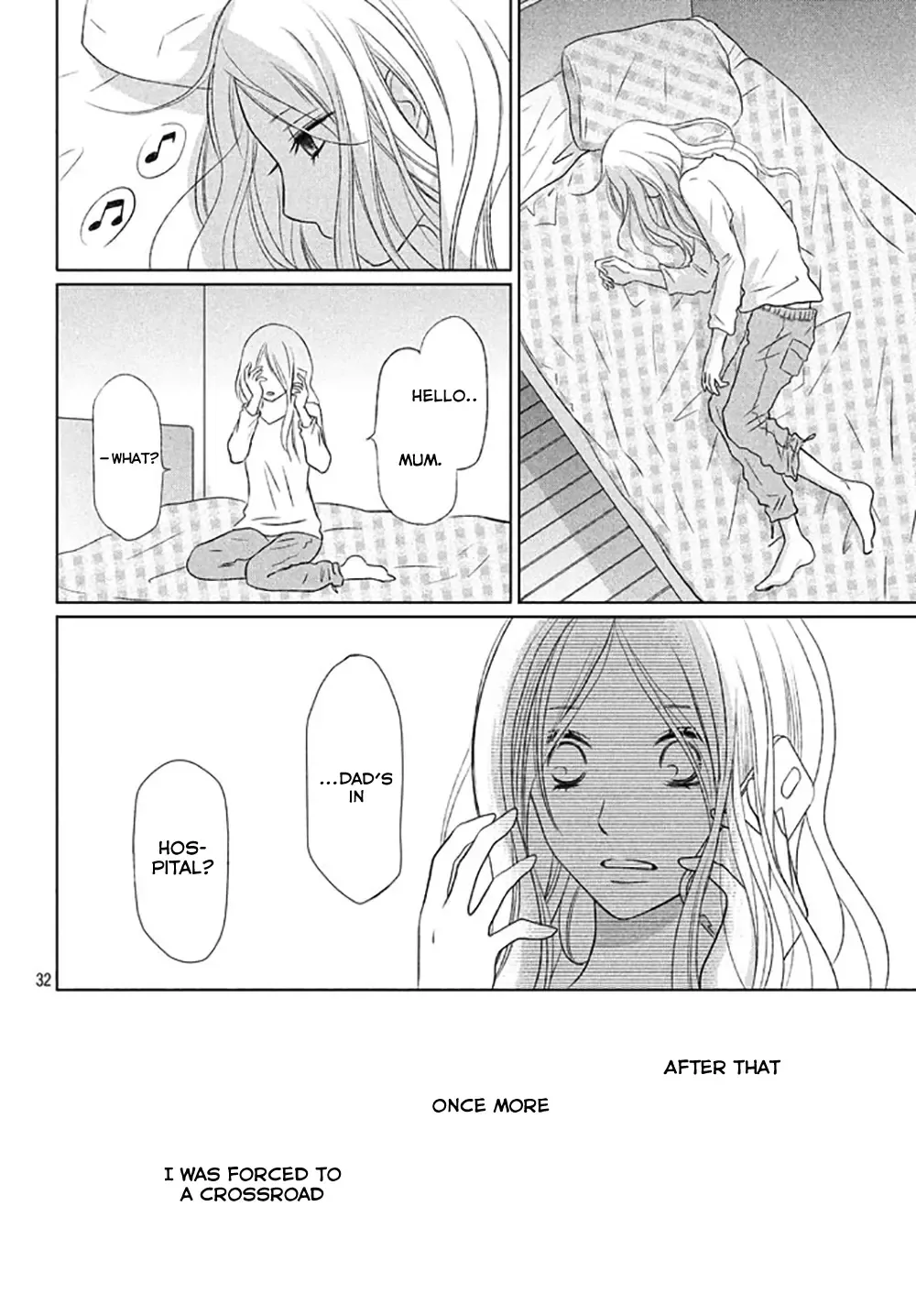 Perfect World Chapter 15 page 35