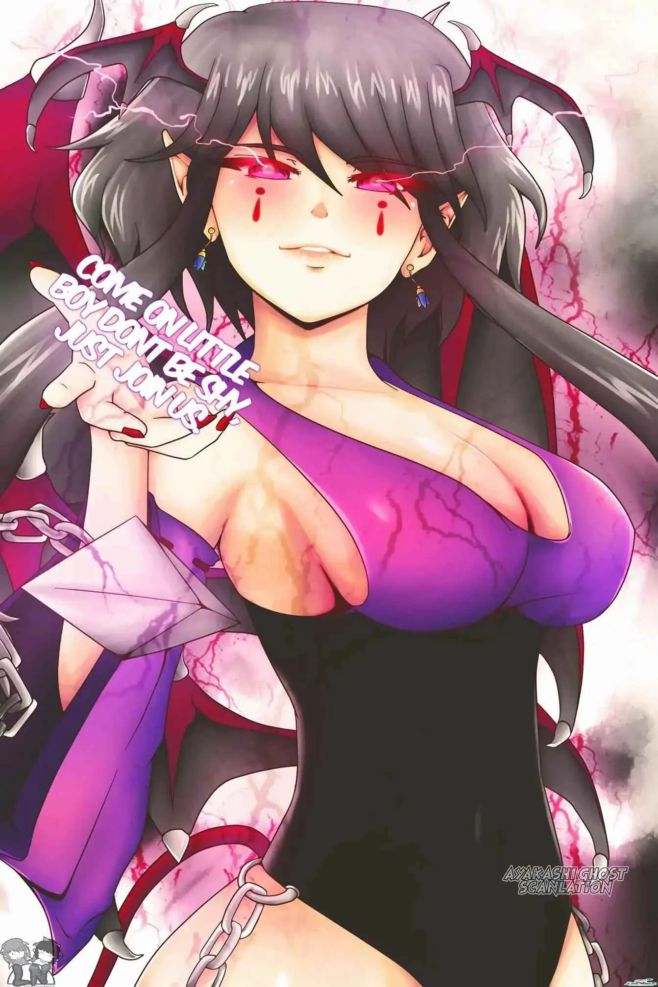 Boundary Labyrinth and Magician of Alien World Chapter 6 page 30