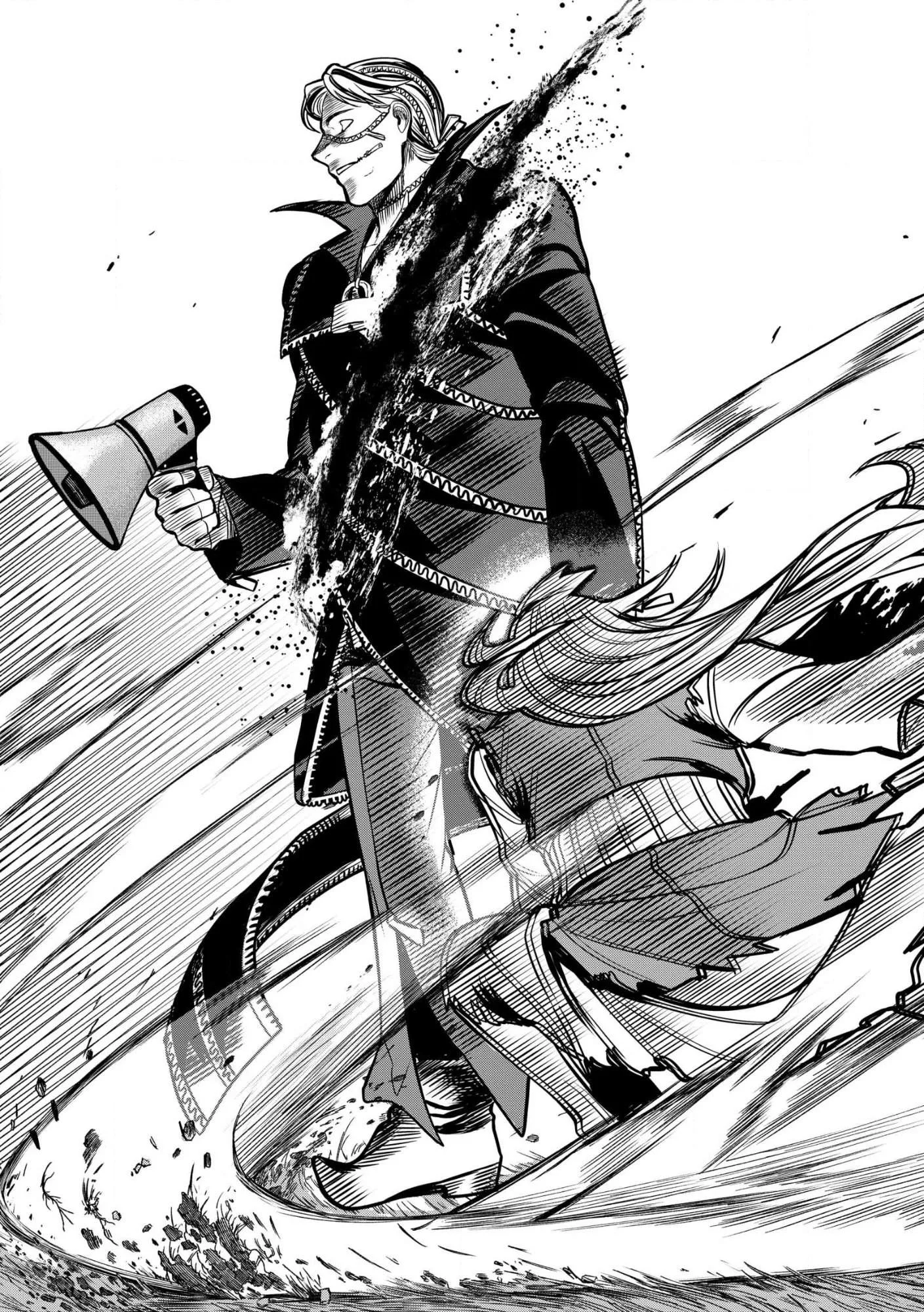 I was Transmigrated as the Bottom-Tier of the Dungeon Academy, but I have a Strategy Guide for Some Reason Chapter 35 page 8