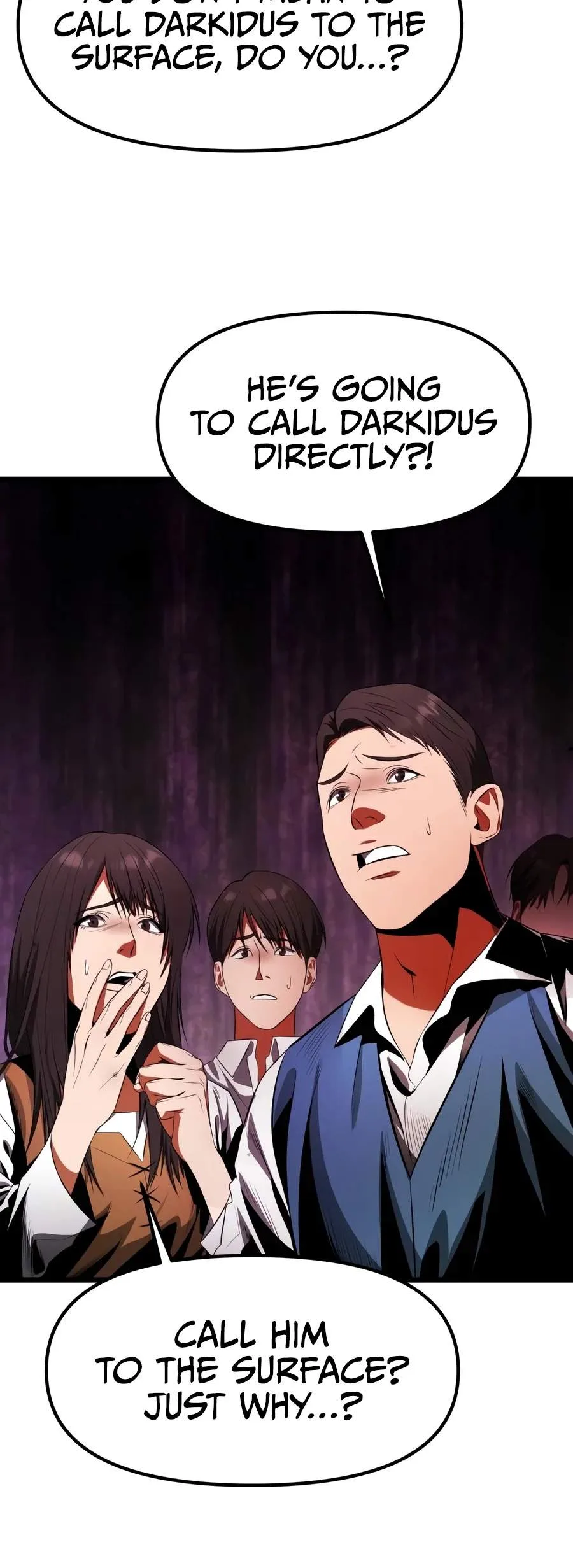 Reincarnator (Manhwa) Chapter 154 page 5