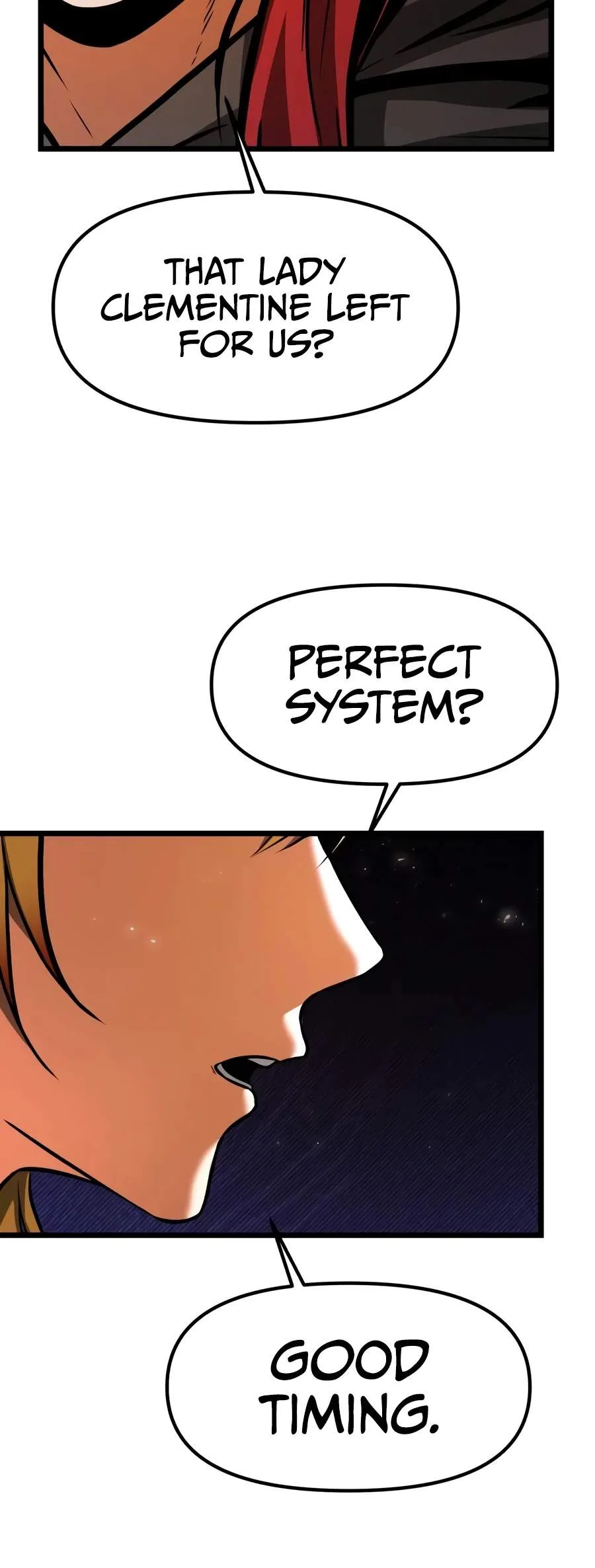 Reincarnator (Manhwa) Chapter 154 page 15