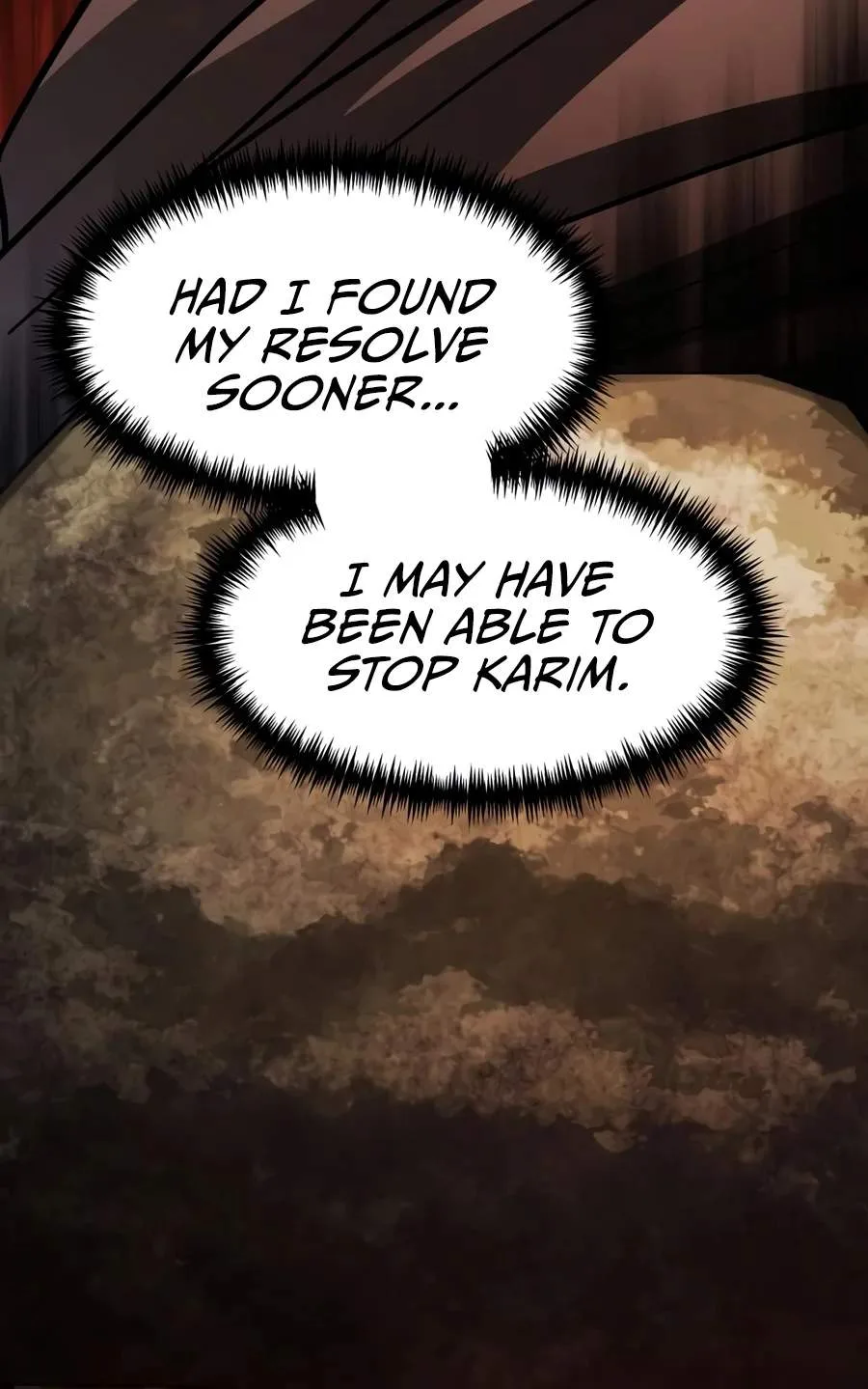 Reincarnator (Manhwa) Chapter 154 page 13