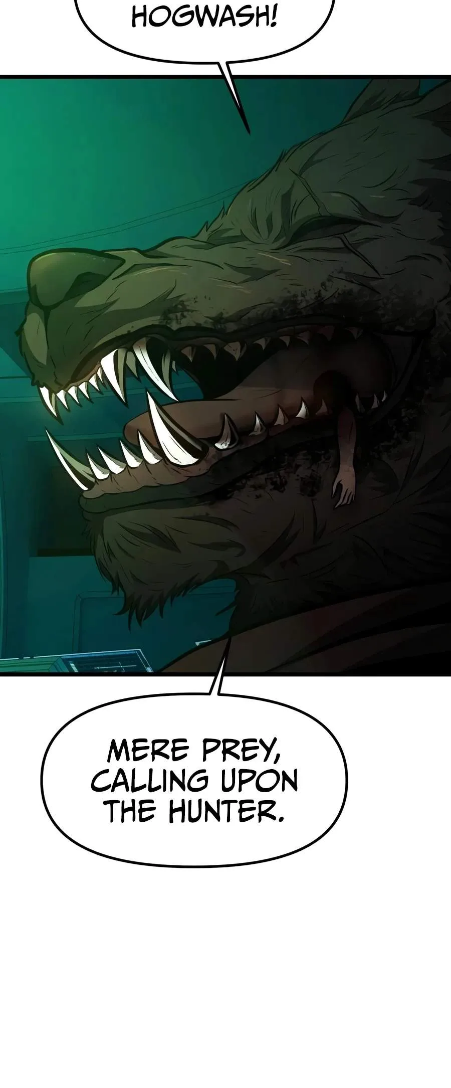 Reincarnator (Manhwa) Chapter 154 page 25