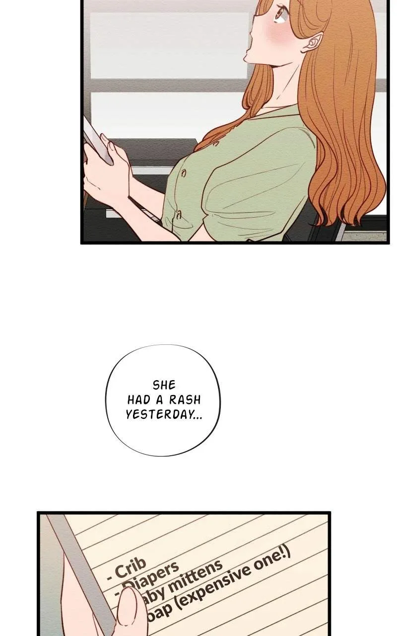 Mistaken for a Wicked Woman! Chapter 112 page 6