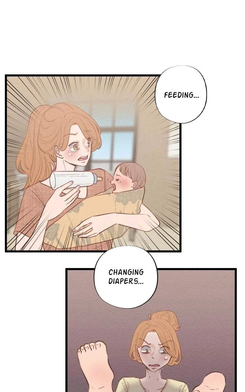 Mistaken for a Wicked Woman! Chapter 112 page 19