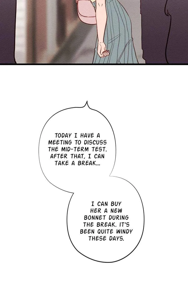 Mistaken for a Wicked Woman! Chapter 112 page 25