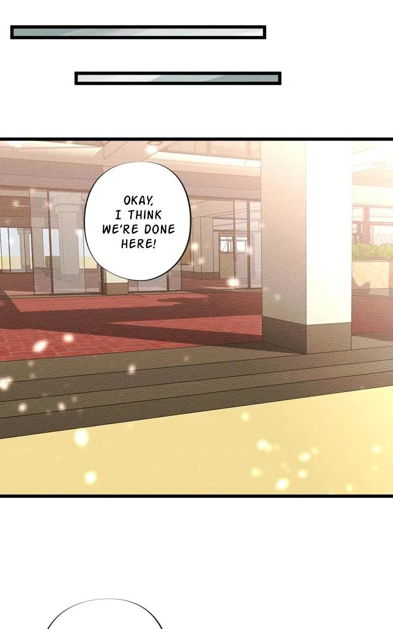 Mistaken for a Wicked Woman! Chapter 112 page 33