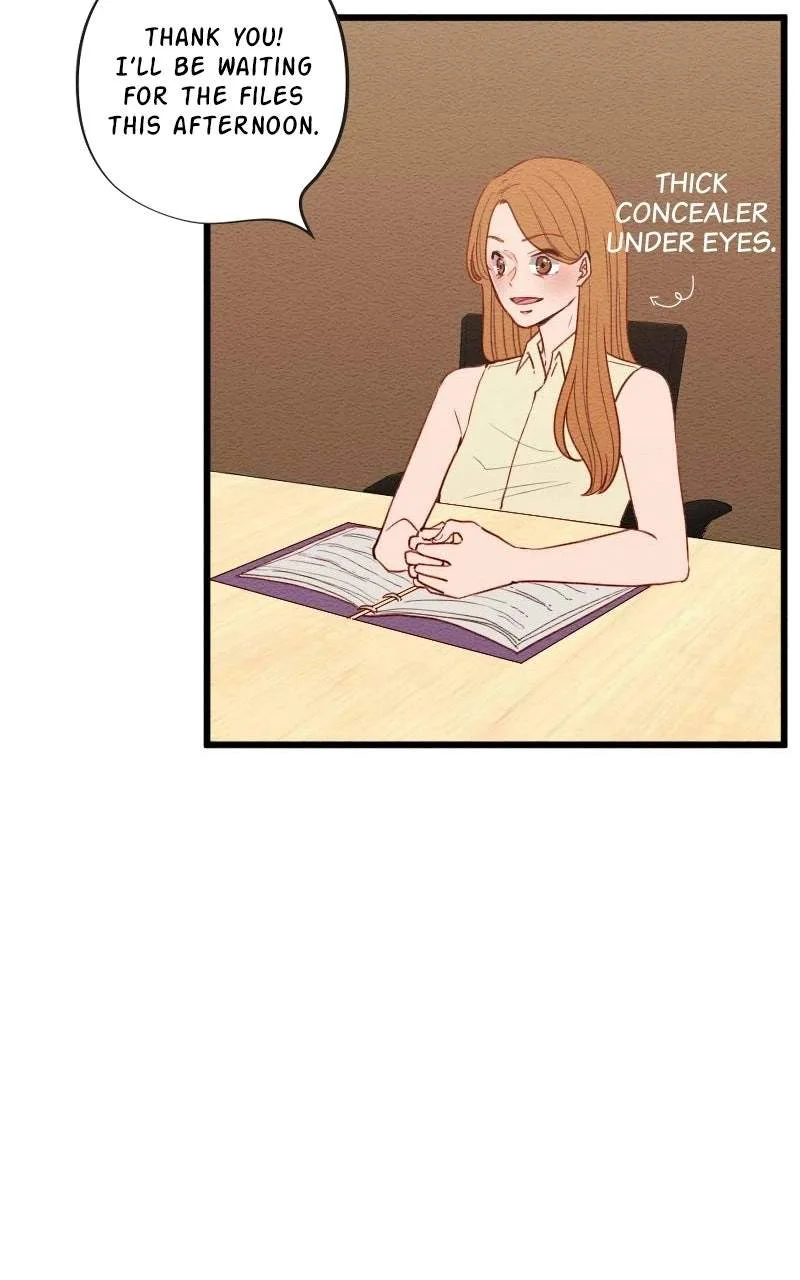 Mistaken for a Wicked Woman! Chapter 112 page 34