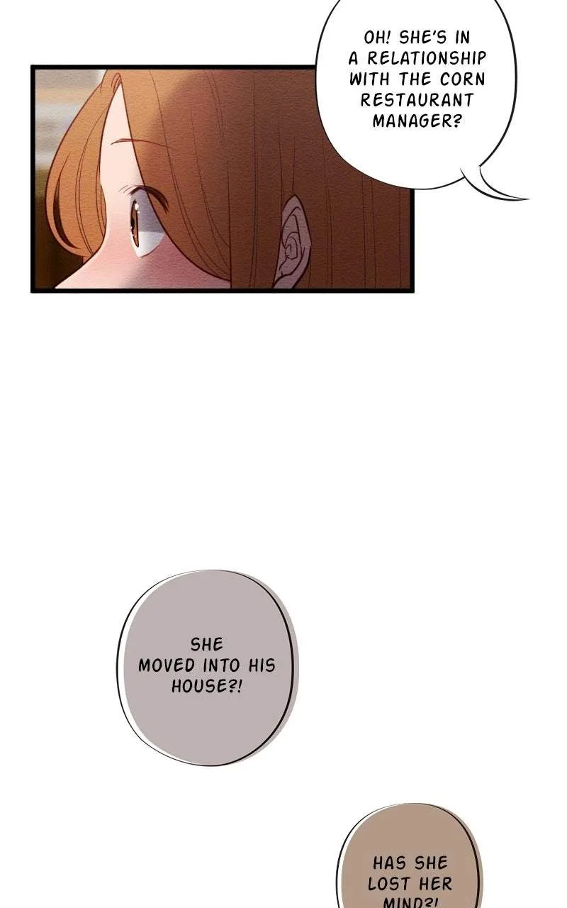 Mistaken for a Wicked Woman! Chapter 112 page 38