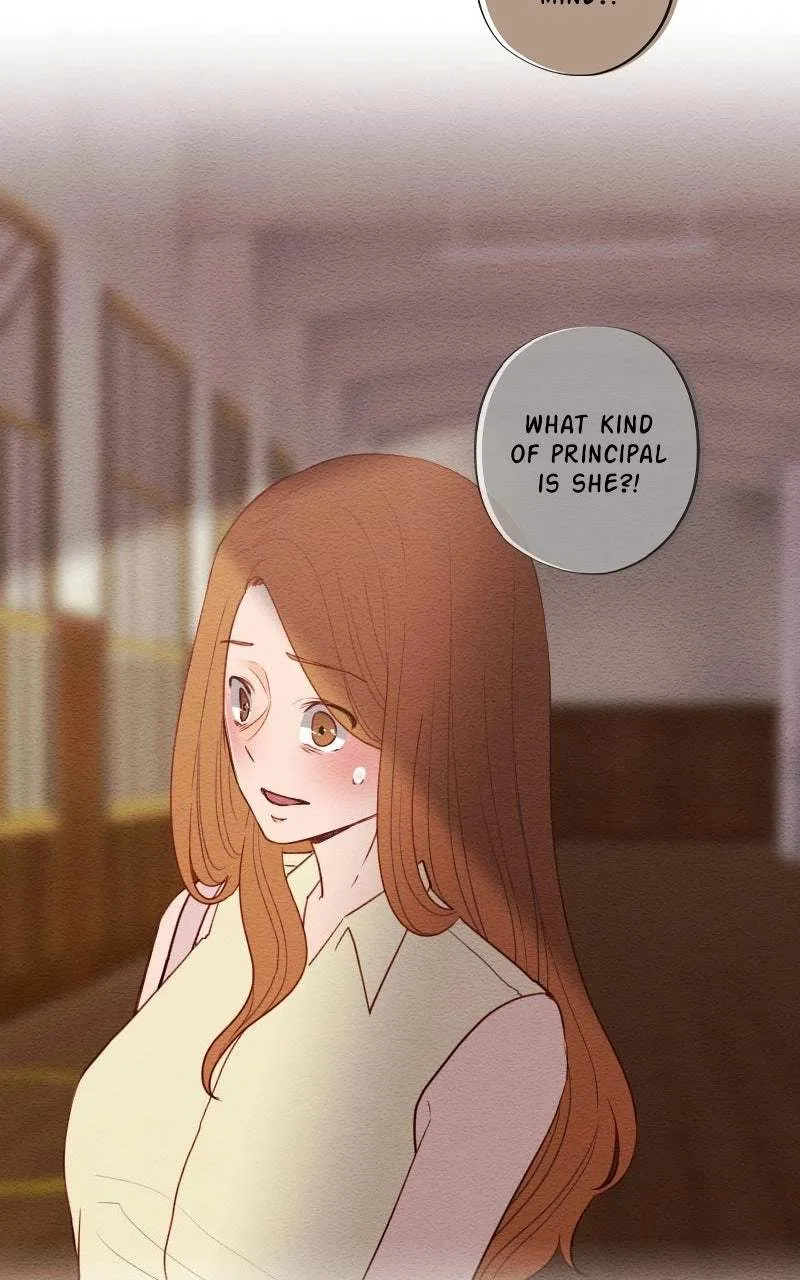 Mistaken for a Wicked Woman! Chapter 112 page 39